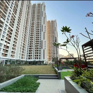 1 BHK Apartment – Exterior View View at MICL Aaradhya Parkwood, Mira Road - for Rent