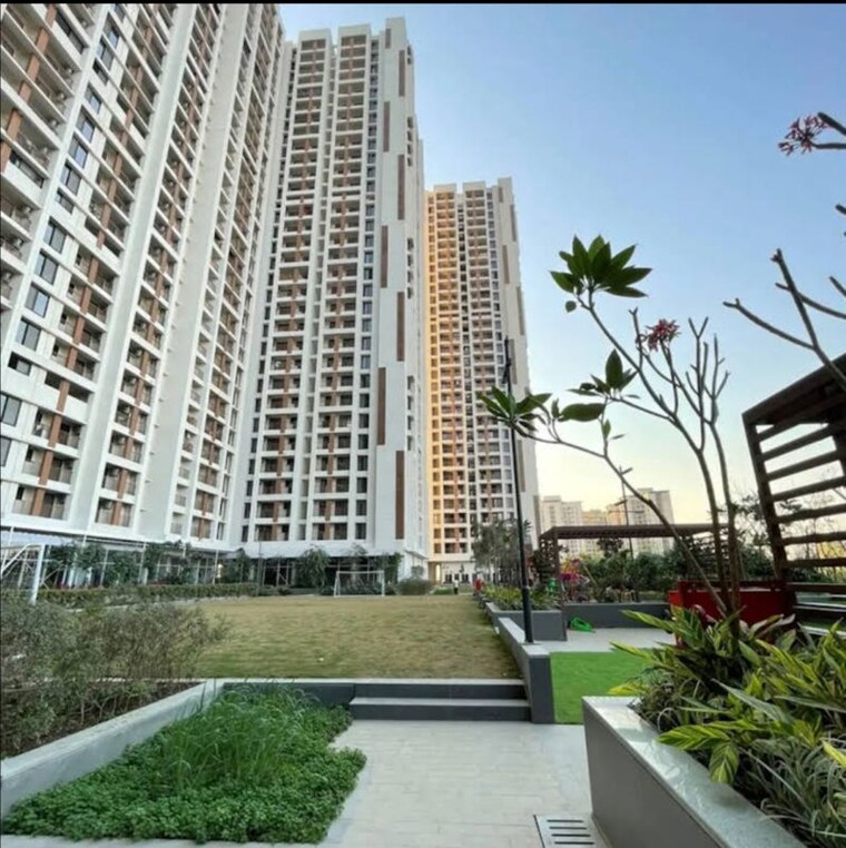 Exterior View, micl-aaradhya-parkwood 1 Bedroom 650 Sq.Ft. Apartment In Mira Road Thane 9868938