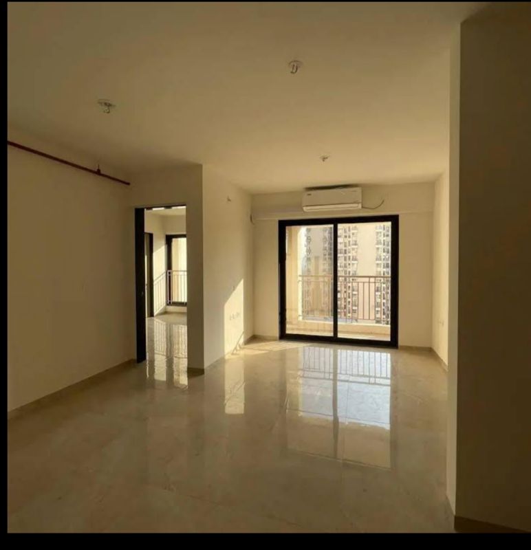 1 BHK Apartment For Rent in MICL Aaradhya Parkwood