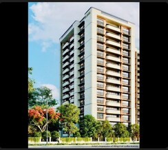 1 BHK Apartment For Sale in Lodha Casa Essenza