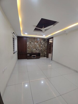 Furnished Amenities in 3 BHK Apartment at My Home Krishe, Financial District – for Rent