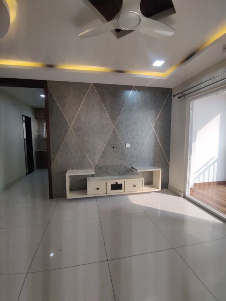 Kitchen, my-home-krishe 3 Bedroom 2160 Sq.Ft. Apartment In Financial District Hyderabad 9868949