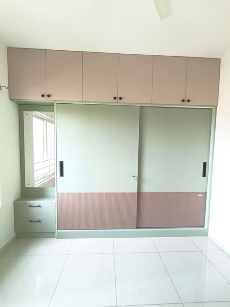 Room, provident-capella 2.5 Bedroom 1110 Sq.Ft. Apartment In Whitefield Bangalore 9847866