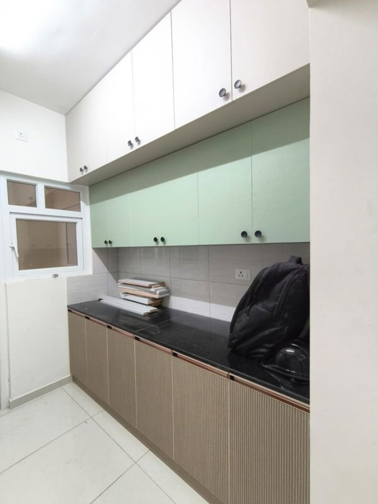 Kitchen, provident-capella 2.5 Bedroom 1110 Sq.Ft. Apartment In Whitefield Bangalore 9847866
