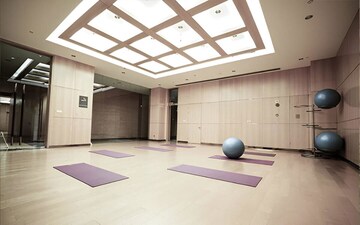 2.5 BHK Apartment – Exterior View View at Provident Capella, Whitefield - for Rent