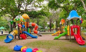 2.5 BHK Apartment – Garden View at Provident Capella, Whitefield - for Rent