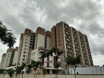 2.5 BHK Apartment For Rent in Provident Capella, Whitefield