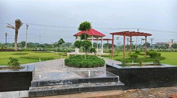  Plot – Exterior View View at Sector 12 Panchkula - for Sale