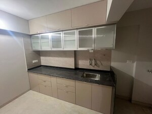 Kitchen in 1 BHK Apartment at Venus Enclave Pune, Kharadi – for Rent