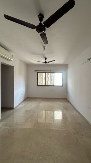 Building Lobby in 2 BHK Apartment at Siddhi Highland Park, Kolshet Road – for Rent