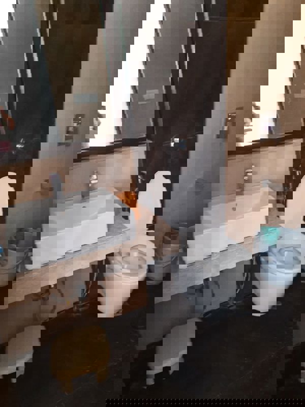 2 BHK + Pooja Room Apartment For Rent in Siddhi Highland Park