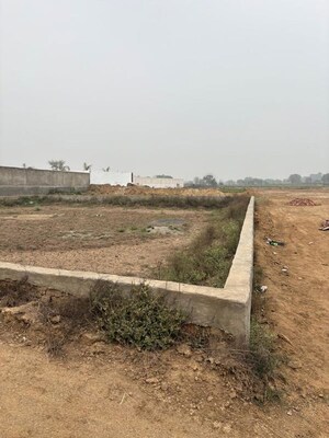 Plot Area in  Land at Supertech Airport Vihar, Sector 22d Yamuna Expressway – for Sale