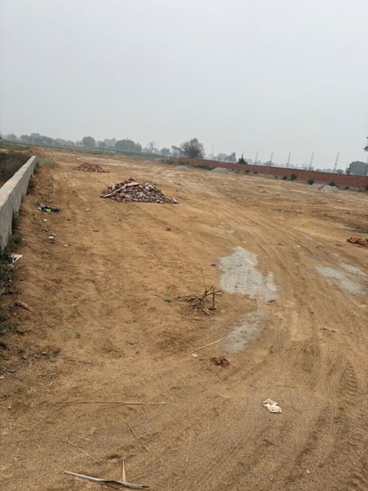 undefined, supertech-airport-vihar Commercial Land 900 Sq.Mt. In Sector 22d Yamuna Expressway Greater Noida 9869010