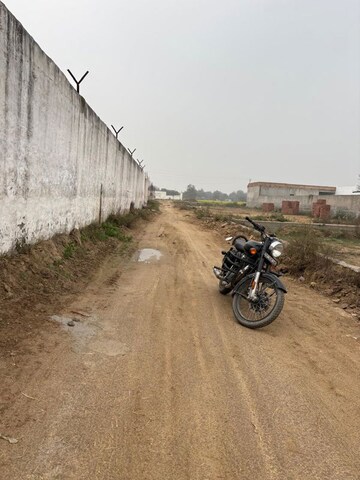  Land For Sale in Supertech Airport Vihar, Sector 22d Yamuna Expressway