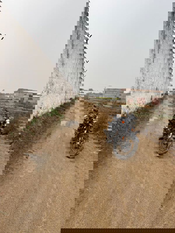 Land For Sale in Supertech Airport Vihar