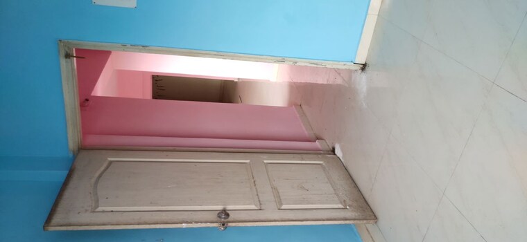 Room, jidnyasa-society 1 Bedroom 530 Sq.Ft. Apartment In Khidkali Thane 9847086