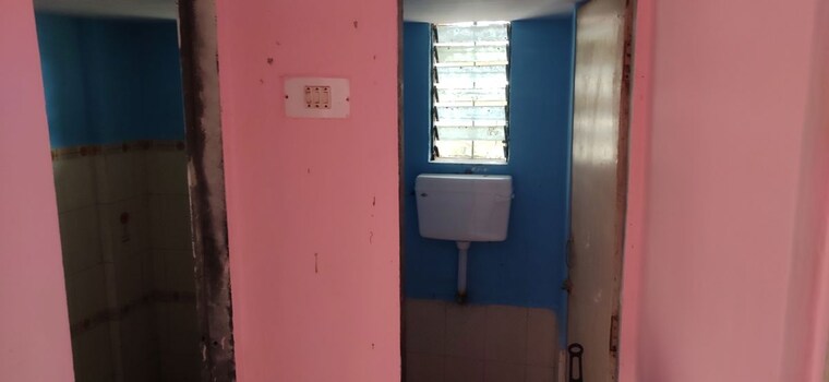 Other, jidnyasa-society 1 Bedroom 530 Sq.Ft. Apartment In Khidkali Thane 9847086