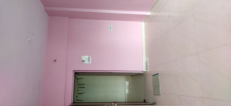 Room, jidnyasa-society 1 Bedroom 530 Sq.Ft. Apartment In Khidkali Thane 9847086