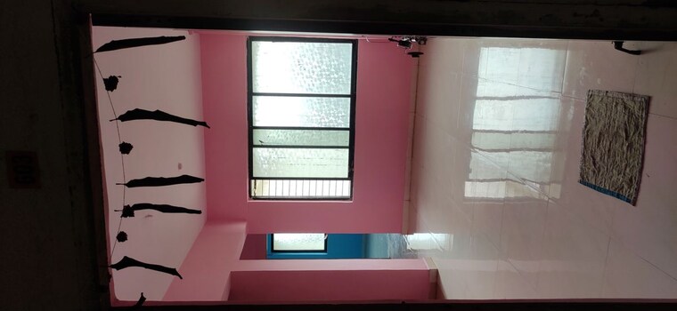 Bedroom, jidnyasa-society 1 Bedroom 530 Sq.Ft. Apartment In Khidkali Thane 9847086