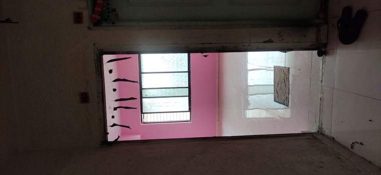 Room, jidnyasa-society 1 Bedroom 530 Sq.Ft. Apartment In Khidkali Thane 9847086