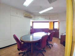 Office Space For Rent in Prabhadevi