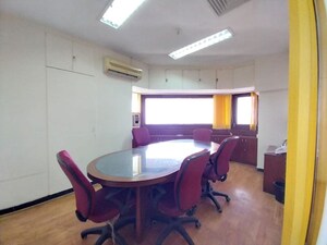  Office Space For Rent in Prabhadevi