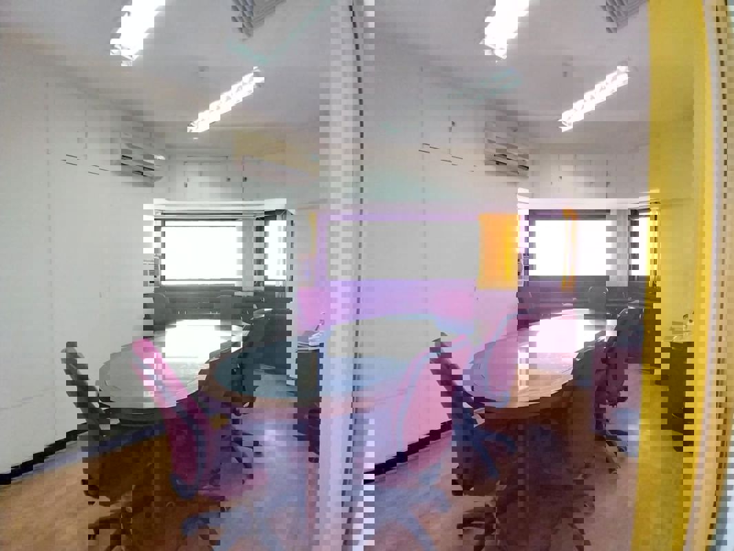 Office Space For Rent in Prabhadevi