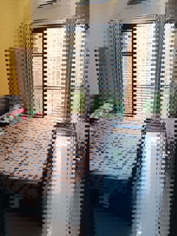 3 BHK Apartment For Rent in K Raheja Heights