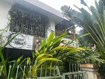  Showroom – Exterior View View at Kalpataru Habitat, Koregaon Park - for Rent