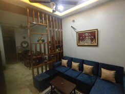 6 BHK + Pooja Room Villa For Sale in Mansarovar Extension