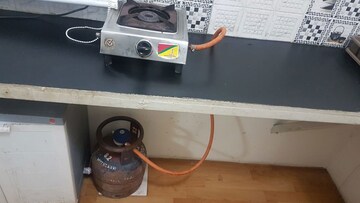 Parking in Studio Builder Floor at Defence Colony – for Rent