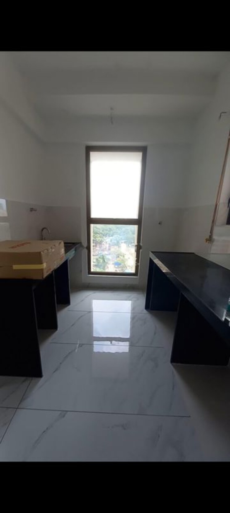 Kitchen, raymond-ten-x-era 2 Bedroom 620 Sq.Ft. Apartment In Pokhran Road No One Thane 9869022
