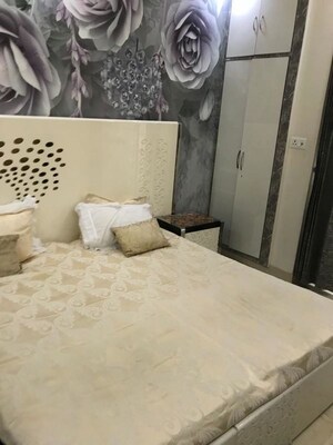 Bedroom in 2 BHK Apartment at Dwarka – for Rent