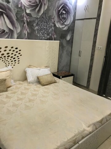 Bedroom in 2 BHK Apartment at Dwarka – for Rent