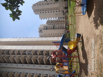 2 BHK Apartment – Exterior View View at Pivotal Paradise, Sector 62 - for Sale