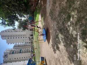 2 BHK Apartment – Exterior View View at Pivotal Paradise, Sector 62 - for Sale