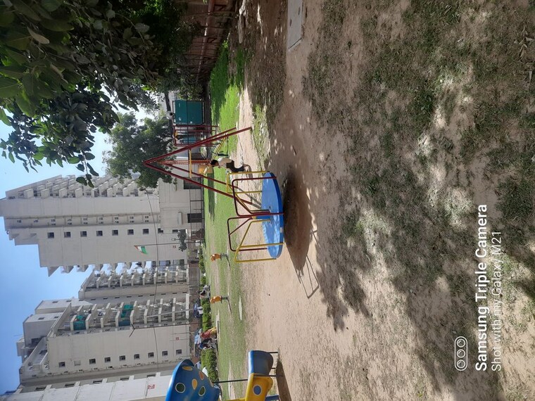 Exterior View, pivotal-paradise 2 Bedroom 657 Sq.Ft. Apartment In Sector 62 Gurgaon 9869061