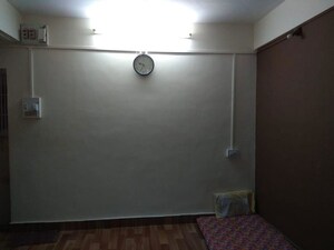 Bedroom in 1 BHK Apartment at Shivtirth Nagar – for Rent
