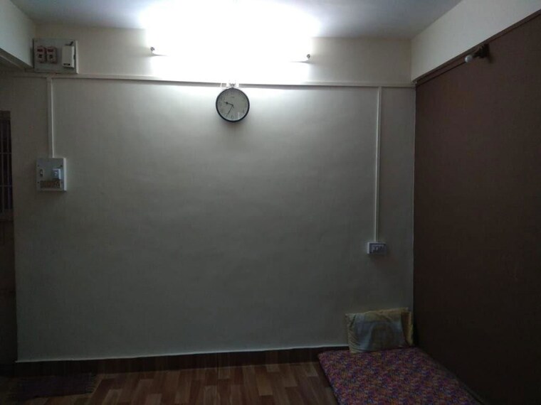 Bedroom, shivtirth nagar 1 Bedroom 516 Sq.Ft. Apartment In Shivtirth Nagar Pune 9864861