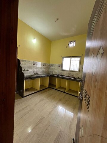 Bedroom in 1 BHK Independent House at Gudhiyari – for Rent