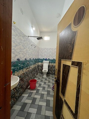 Kitchen in 1 BHK Independent House at Gudhiyari – for Rent