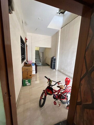 Team Area in 1 BHK Independent House at Gudhiyari – for Rent