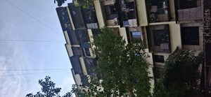 1 BHK Apartment For Rent in Shree Durga Complex, Ghansoli