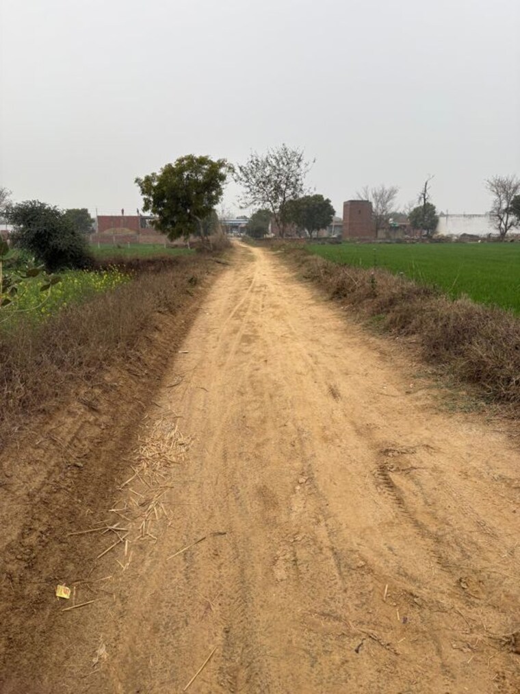 undefined, supertech-airport-vihar Commercial Land 1264 Sq.Mt. In Sector 22d Yamuna Expressway Greater Noida 9869132