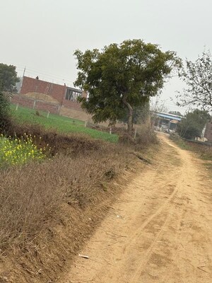 Plot Area in  Land at Supertech Airport Vihar, Sector 22d Yamuna Expressway – for Sale