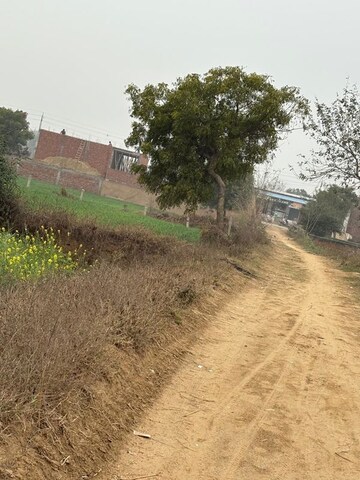 Plot Area in  Land at Supertech Airport Vihar, Sector 22d Yamuna Expressway – for Sale