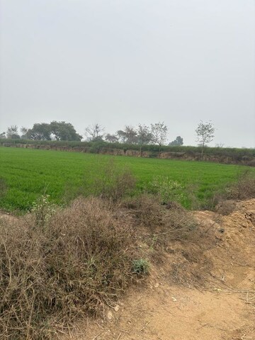 Plot Area in  Land at Supertech Airport Vihar, Sector 22d Yamuna Expressway – for Sale