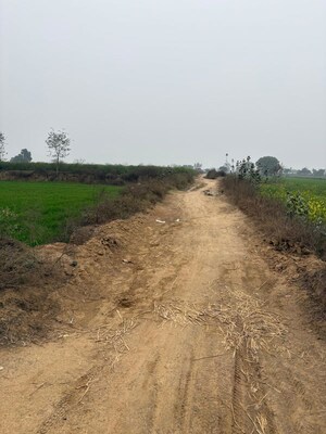 Plot Area in  Land at Supertech Airport Vihar, Sector 22d Yamuna Expressway – for Sale