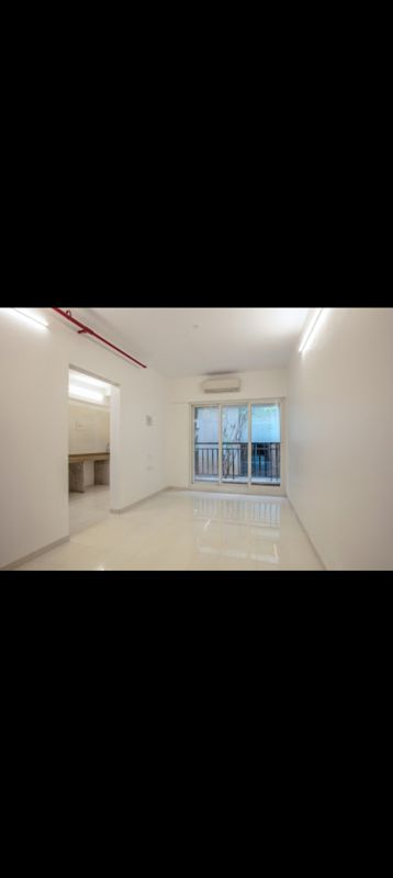 1 BHK + Pooja Room Apartment For Sale in Dosti West County