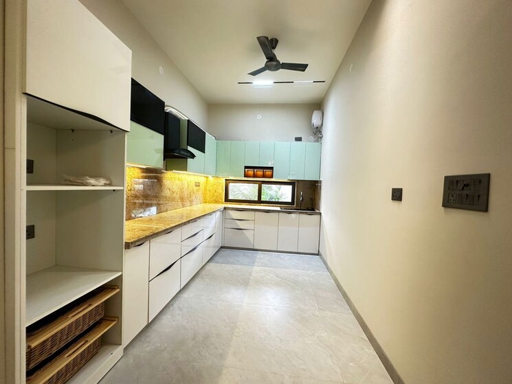 Kitchen, sumer nagar 4 Bedroom 2401 Sq.Ft. Villa In Sumer Nagar Jaipur 9869104